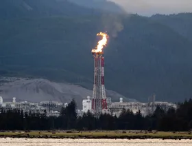 نفط كندا يجتاح موانئ الصين.. وبكين تدير ظهرها للأميركيين