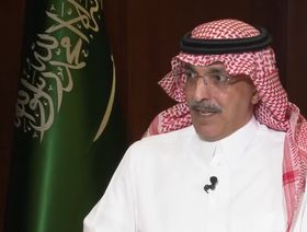 وزير مالية السعودية لـ\"الشرق\": العائد الاقتصادي لعجز الميزانية يفوق كلفة الاستدانة