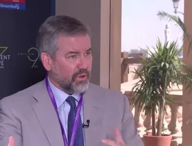 \"أوك تري\": نرى فرصاً بسوق الائتمان الخاص ومراكز البيانات في السعودية