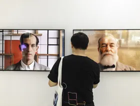 من يظن أن الصور لا تكذب عليه أن يتابع الذكاء الاصطناعي