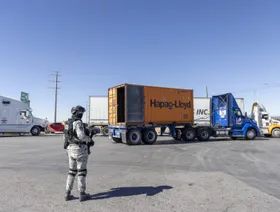 تهديدات ترمب الجمركية الأخيرة تفاجئ المكسيك وتحبط مفاوضيها