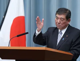 واشنطن تتحضر لإطلاق محادثات تجارية مع اليابان