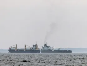 أميركا ترفض مقترحاً كندياً بإنشاء وحدة مهام لمراقبة \"أسطول الظل\" الروسي