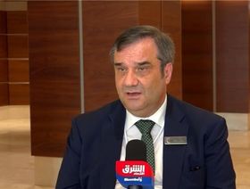 سوريا تتطلع لتأسيس مشروع نهضة اقتصادية إقليمية مع الأردن ولبنان