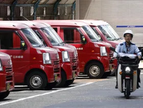 تايوان واليابان تعلقان شحن الطرود الصغيرة إلى أميركا بسبب رسوم ترمب