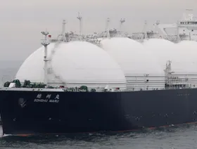 مصر تكثف وارداتها من السولار والبنزين لزيادة صادرات الغاز المسال