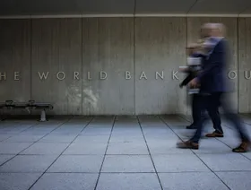 البنك الدولي يختار الرياض مركزاً إقليمياً للشرق الأوسط وشمال أفريقيا