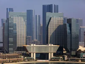 أبوظبي تجذب صندوق التحوط \"سكلبتور\" في أحدث موجة توسع مالي