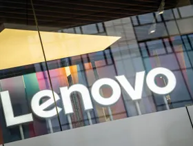 \"لينوفو\" الصينية تؤسس مقرها الإقليمي في السعودية