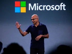 رئيس \"مايكروسوفت\" يراهن على الذكاء الاصطناعي.. هل سيصبح أسطورة أم يفقد وظيفته؟