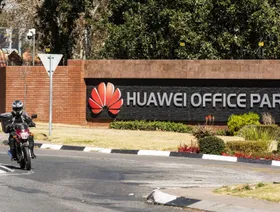 الصين تتهم أميركا باستهداف رقائق الذكاء الاصطناعي من \"هواوي\"