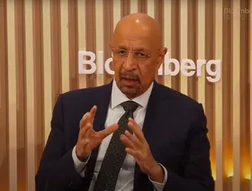 الفالح: أميركا هي الخيار الأول للاستثمارات السعودية الخارجية