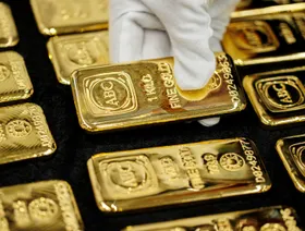 \"دويتشه بنك\": المصارف المركزية قد تحتفظ بكميات كبيرة من الذهب وبتكوين في هذا التوقيت