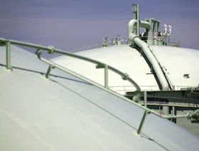 الغاز الروسي يضع اليابان بين فكي واشنطن وموسكو