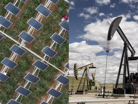 الصين تتفوق على أميركا بسباق تصدير الطاقة