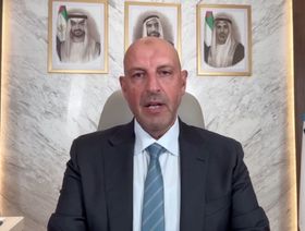 الرئيس التنفيذي لــ"إن إم دي سي" ياسر زغلول - الشرق