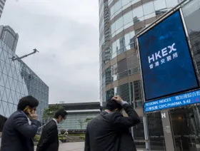 المقترضون من المنطقة يتجهون إلى آسيا مع تنامي احتياجات التمويل