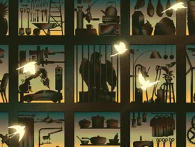 عولمة التجارة تتحدى الرسوم الجمركية