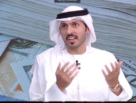 محمد بن غاطي، الرئيس التنفيذي لشركة بن غاطي العقارية الإماراتية - الشرق