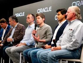 \"OpenAI\" تطور 5 مراكز بيانات جديدة في أميركا بتكلفة 400 مليار دولار