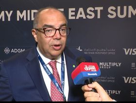 محمود محيي الدين، مبعوث الأمين العام للأمم المتحدة لتمويل التنمية المستدامة - الشرق