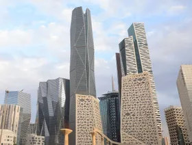 صندوق الاستثمارات العامة يساهم بـ10% من الناتج غير النفطي السعودي