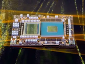 رقاقة "إنفيديا" الفائقة الجديدة، بمعالِج "هوبر 100" الاستثنائي - المصدر: بلومبرغ