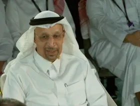 الفالح: السعودية ستركز على نمو المنشآت الصغيرة والمتوسطة بتعزيز التمويل والابتكارات