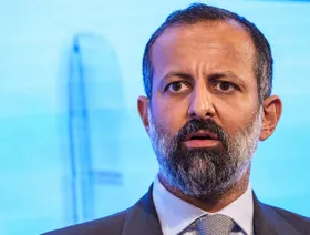 القويز: مراجعة ملكية الأجانب في الأسهم السعودية ستُحسم في 2026