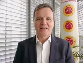 ما الذي جذب \"DHL\" للاستحواذ على حصة في \"إيجكس\" السعودية؟