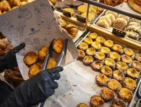 ارتفاع عالمي بأسعار الزبدة يهدد الكرواسون ويقفز بتكلفة المطاعم