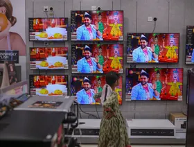 صناديق أبوظبي والنرويج وسنغافورة السيادية تستثمر بطرح \"LG\" الهندية