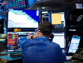 مخاطر \"DeepSeek\" تضرب رهانات مستثمري التكنولوجيا في مقتل