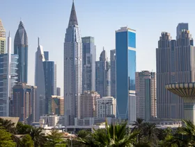 شركة إدارة ثروات هندية تدعمها \"بلاكستون\" تفتتح مكتباً في دبي