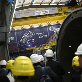 كيف أصابت فقاعة الذكاء الاصطناعي فرنسا وألمانيا؟