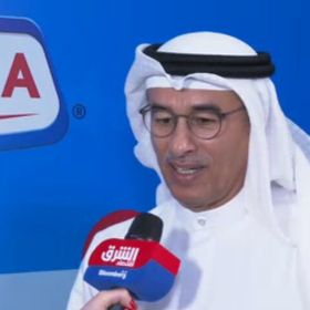 محمد العبار، رئيس مجلس إدارة "أمريكانا" - الشرق/بلومبرغ