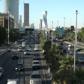 الرياض، السعودية - المصدر: بلومبرغ