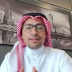 عبدالمجيد اليمني الشريك المؤسس والرئيس التنفيذي لشركة "سلاسة" السعودية - الشرق