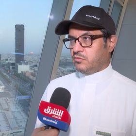 نائب الرئيس التنفيذي في شركة "هيوماين" السعودية ياسر العنيزان - الشرق