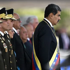 خافيير بلاس: تغيير نظام فنزويلا قد يفتح أبواب قطاع النفط على مصراعيها