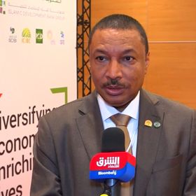 خالد يوسف خلف الله، رئيس (icdb) و(icd) التابعتين للبنك الإسلامي - الشرق