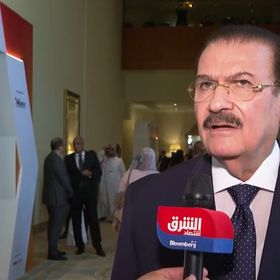هاني ضاحي رئيس مجلس إدارة أبوقير للأسمدة المصرية - الشرق