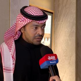 سعود البحيري الرئيس التنفيذي لـ"فاب كابيتال" - الشرق