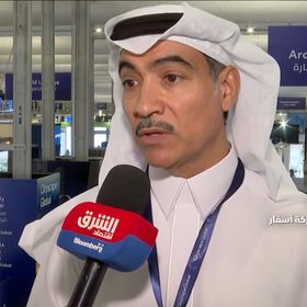 الرئيس التنفيذي لشركة أسفار فهد بن مشيط - الشرق