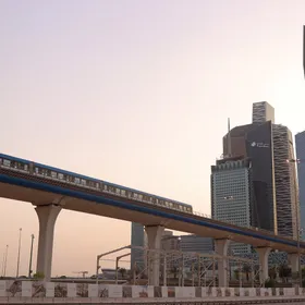 مركز الملك عبد الله المالي في الرياض، المملكة العربية السعودية - بلومبرغ