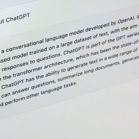 كيف يجب أن تتحدث إلى "ChatGPT"؟ إليك الدليل المبسط للمستخدم