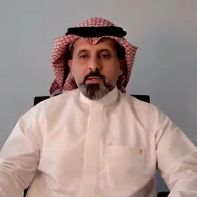 أيمن الجهني المؤسس والرئيس التنفيذي لـ"بيلتوب" - الشرق