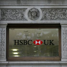 تقسيم "HSBC" بين الشرق والغرب يتجاوز مجرد خفض التكاليف