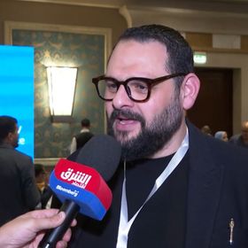 عبدالله سلام، الرئيس التنفيذي والعضو المنتدب لشركة "مدينة مصر" - الشرق