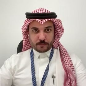 كبير الاقتصاديين في بنك الرياض نايف الغيث - الشرق/بلومبرغ